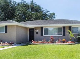 6904 Merle St, Metairie, LA 70003
