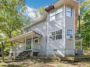 18156 Posy Mountain Dr, Rogers, AR 72756