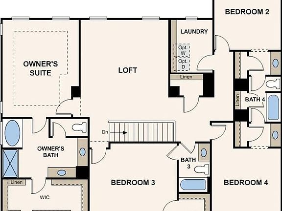 3rd image of this home