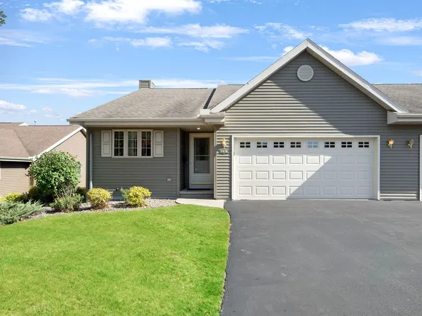 1516 Melissa Ln, New Holstein, WI 53061