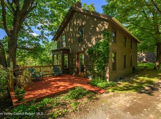158 Knapp-Carpenter Road, Claverack, NY 12513