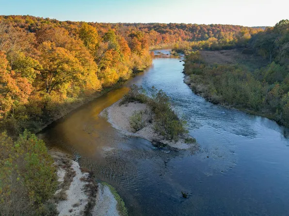Highway H, Dora, MO 65637