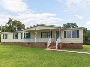 123 Pilch Rd, Statesville, NC 28677
