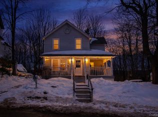 109 Lake Street, Liberty, NY 12754