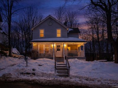 109 Lake Street, Liberty, NY, 12754