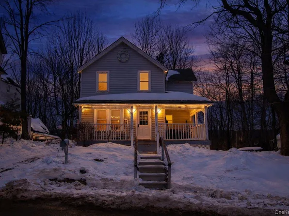 109 Lake Street, Liberty, NY 12754