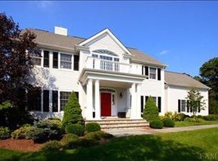 5 Pebblebrook Way, Chappaqua, NY 10510