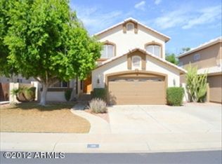 188 S Laguna Dr, Gilbert, AZ 85233