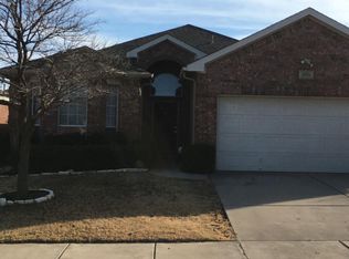 10036 Bull Run, Fort Worth, TX 76177