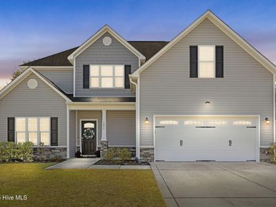 151 Cavalier Drive, Jacksonville, NC, 28546