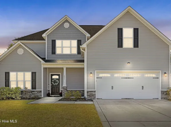 151 Cavalier Drive, Jacksonville, NC 28546