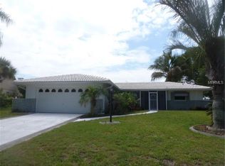 1733 Lakeside Dr, Venice, FL 34293