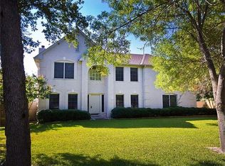 16923 Mouse Trap Dr, Round Rock, TX 78681