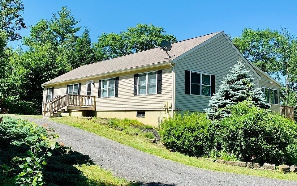 185 Baldwinville Rd, Winchendon, MA 01475 Zillow