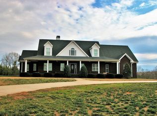 4319 Homestead Dr, Gainesville, GA 30506