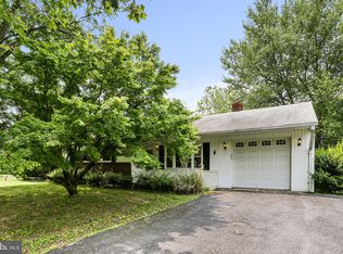 7446 Browns Bridge Rd, Highland, MD 20777