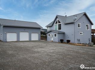 15610 Kings Way Dr, Anchorage, AK 99516