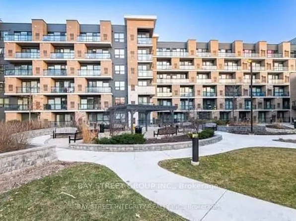 1 Falaise Rd, Toronto, ON