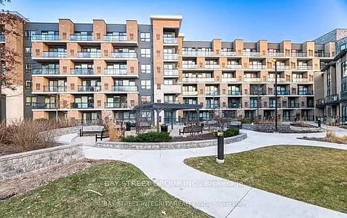 1 Falaise Rd #504 Photo 1