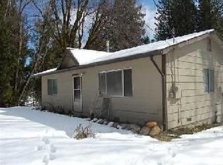 404 Modoc Ave, McCloud, CA 96057