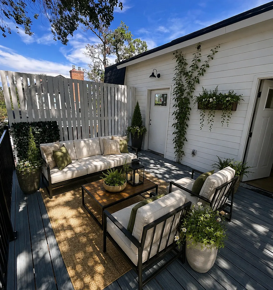 2 bed, 900 sqft, $2,250 — Photo 4