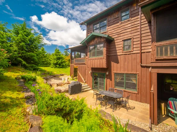 4 Rustic Way Unit 4, Lake Placid, NY 12946