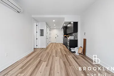 Rented by Brooklyn High Rise LLC