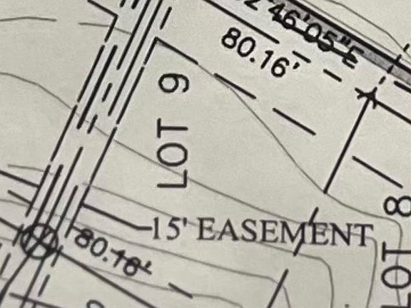 3rd image of LOT 9 Somersett Dr