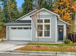 33938 Site 219 Calla Lily Pl SE, Black Diamond, WA