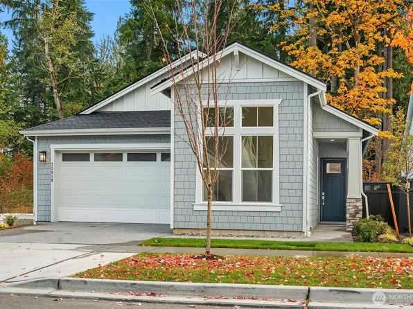 33938 Site 219 Calla Lily Place SE, Black Diamond, WA 98010