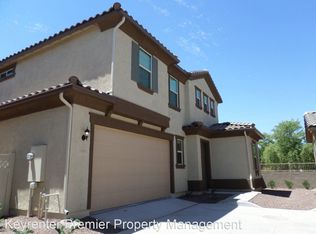 1002 S Olympic Dr, Gilbert, AZ 85296