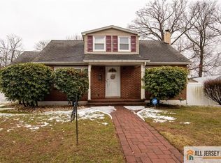 46 Half Acre Rd, Jamesburg, NJ 08831