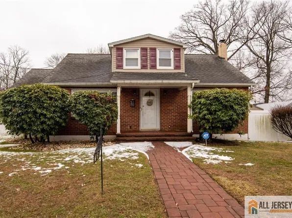 46 Half Acre Rd, Jamesburg, NJ 08831