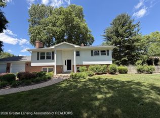 3526 W Howell Rd, Mason, MI 48854