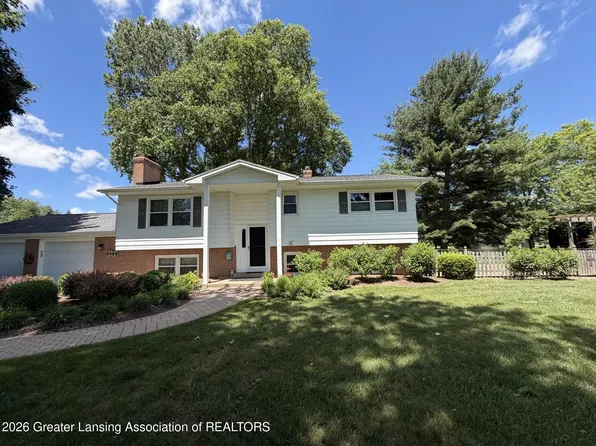 3526 W Howell Rd, Mason, MI 48854