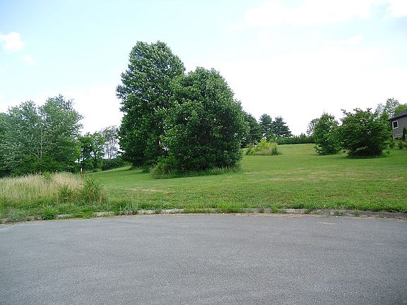 Left side from street