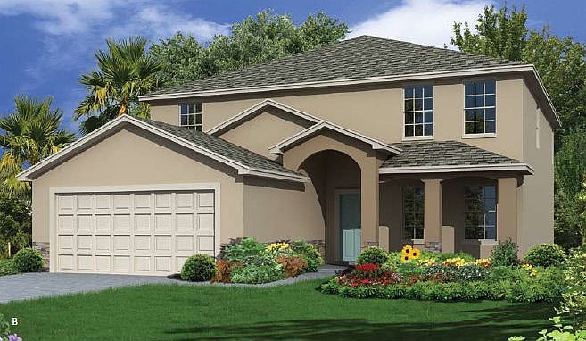 5311 Peach Blossom Blvd