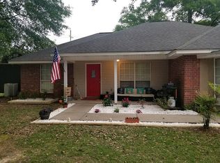 1012 Newman Cir, Franklinton, LA 70438