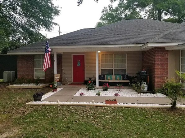 1012 Newman Cir, Franklinton, LA 70438
