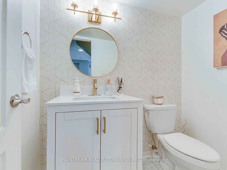 2nd image of 6063 Kingston Rd #13