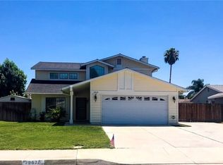 29670 Squaw Valley Dr, Menifee, CA 92586