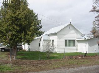 311 W Chestnut St, Union, OR 97883