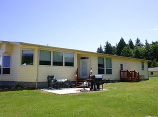 74 Sleepy Meadow Ln, Port Angeles, WA 98363