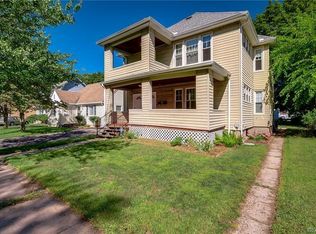 251 Monroe St, New Britain, CT 06052