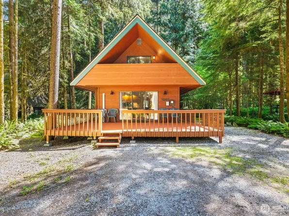 7082 Rainier Way, Glacier, WA 98244