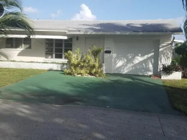 4914 NW 48th Ave, Fort Lauderdale, FL 33319