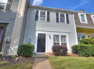 3919 Hancock Cir, Atlanta, GA 30340