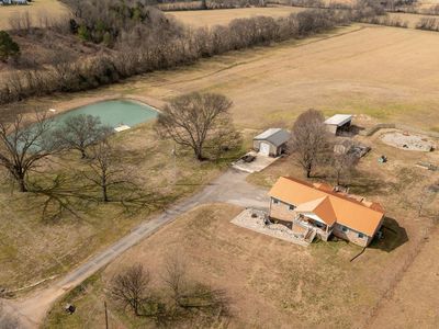 10115 Upper East Valley Rd, Pikeville, TN, 37367