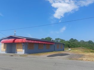 105 N St, Crescent City, CA 95531