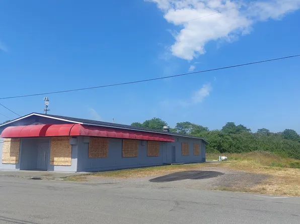 105 N St, Crescent City, CA 95531
